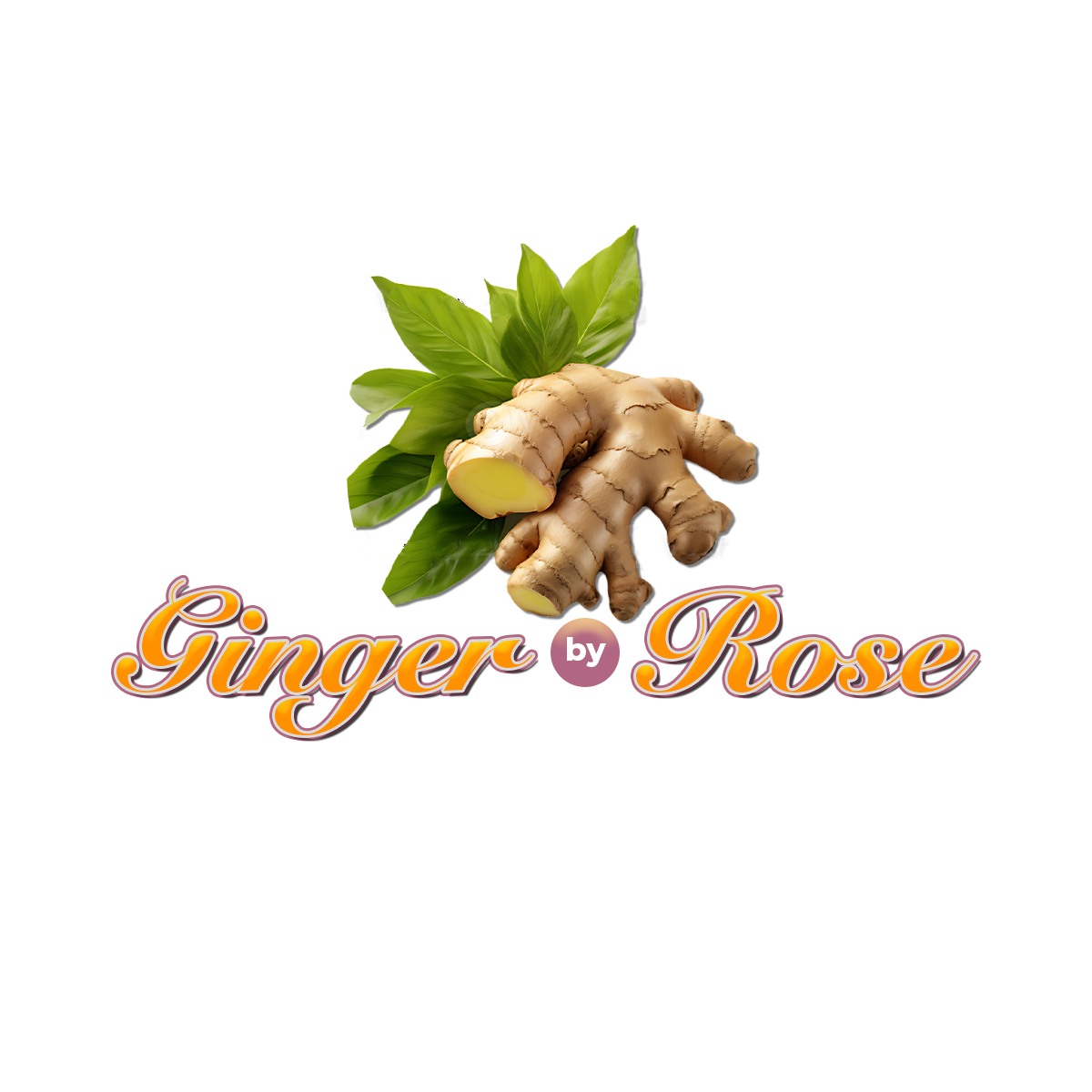 Ginger by Rose